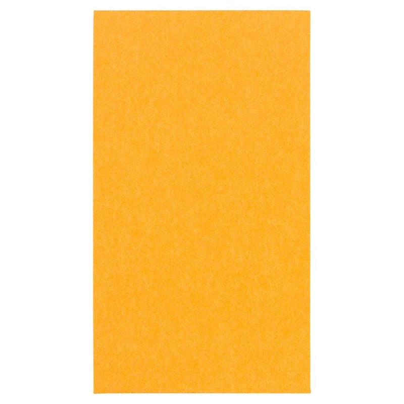 JAM PAPER #5.5 Coin Business Envelopes - 3 1/8 x 5 1/2 - Brown Kraft - 50/Pack - Image 3